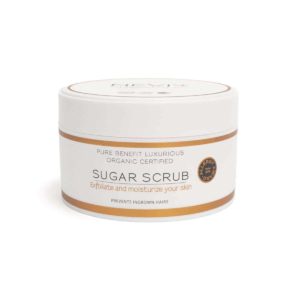 Pure Benefit Luxurious Sugar Scrub – 200 g.