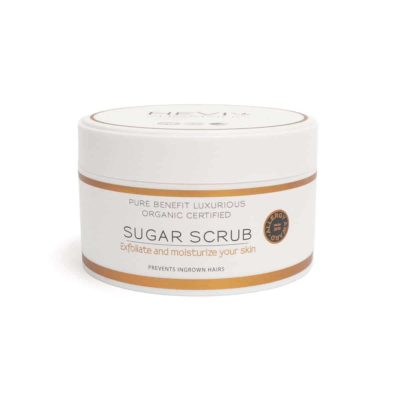 Pure Benefit Luxurious Sugar Scrub – 200 g.