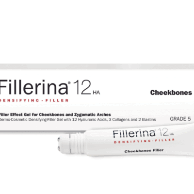 Fillerina® 12HA Specific Zones Cheekbones
