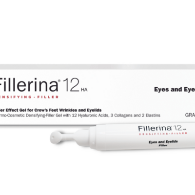 Fillerina® 12HA Specific Zones Eyes & Eyelids