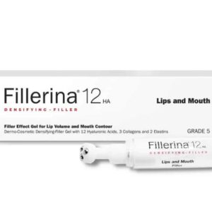 Fillerina® 12HA Specific Zones Lips & Mouth