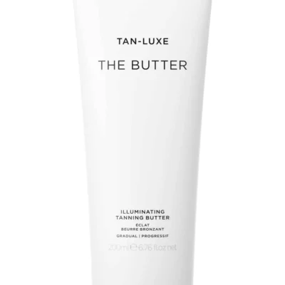 TAN-LUXE THE BUTTER