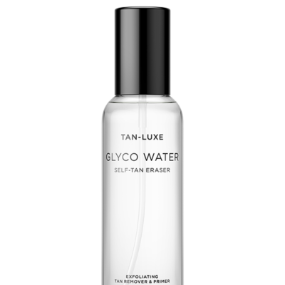 TAN-LUXE GLYCO WATER
