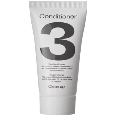 Clean Up Conditioner