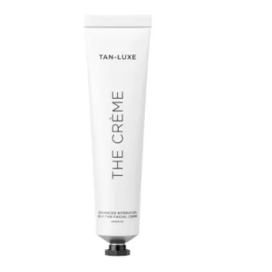 Tan-Luxe – The Creme