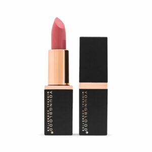 Mineral Créme Lipstick Rosewater