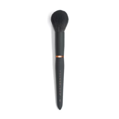 YOUNGBLOOD Luxe Makeup Brushes Cheek (YB5)