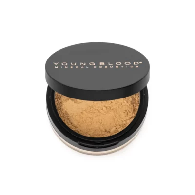 Youngblood LOOSE MINERAL RICE SETTING POWDER