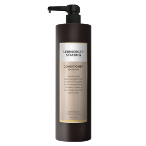 Lernberger Stafsing Conditioner For Dry Hair  1000ml