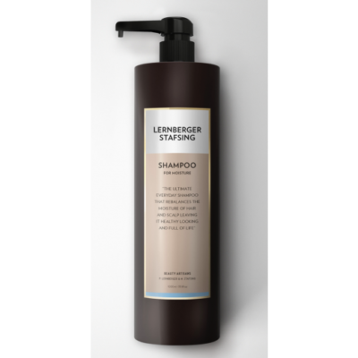 Lernberger Stafsing Shampoo For Moisture 1000 ml