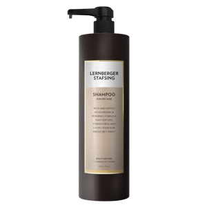Lernberger Stafsing Shampoo for Dry Hair  1000 ml