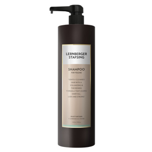 Lernberger Stafsing Shampoo for volume 1000 ml