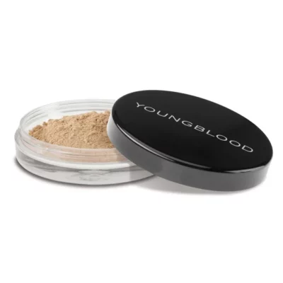 YOUNGBLOOD – Loose Mineral Foundation