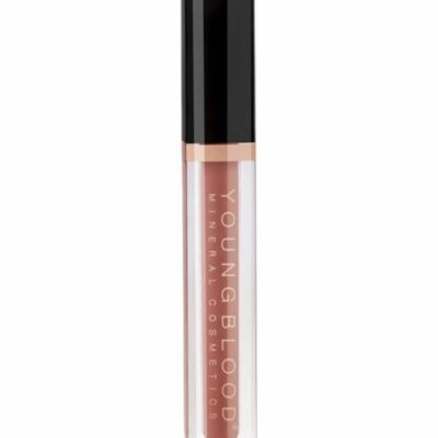 Youngblood HYDRATING LIQUID LIP CREME 4,5 ml  Cashmere
