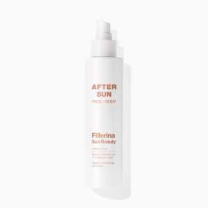 Fillerina® Sun Beauty Aftersun Lotion, 200 ml