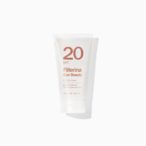 Fillerina® Sun Beauty Face Cream, 50 ml – SPF 20