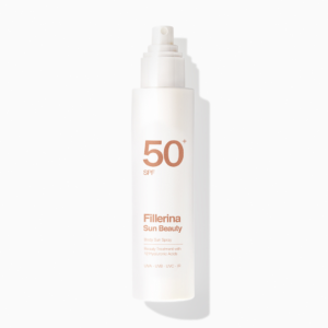 Fillerina® Sun Beauty Body Spray, 200 ml – SPF 50+