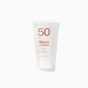 Fillerina® Sun Beauty Face Cream, 50 ml – SPF 50+