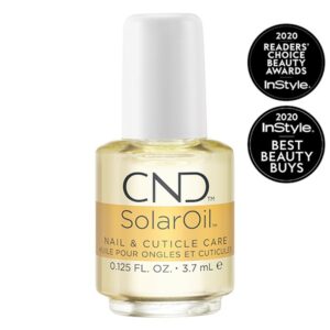 SolarOil Nail & Cuticle Treatment 3,7 ml