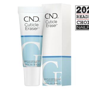 Cuticle Eraser, CND, Essentials