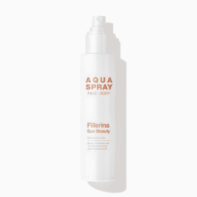 Fillerina® Sun Beauty Aqua Spray, 200 ml