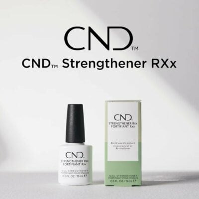 Nail Strengthener RXx Kit