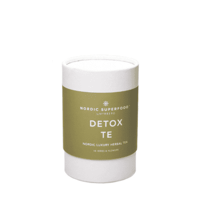 Tea, Cleanse Detox 80g