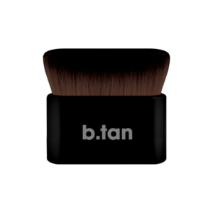 b.tan Air brush’d face & body Brush