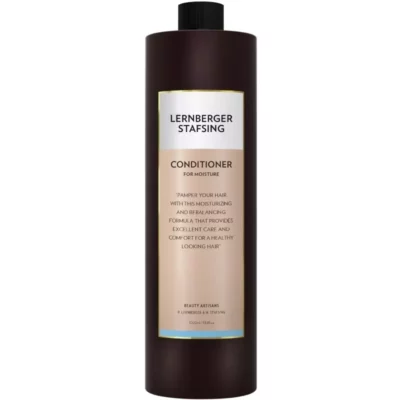 Lernberger Stafsing Shampoo & Conditioner Moisture 1 ltr